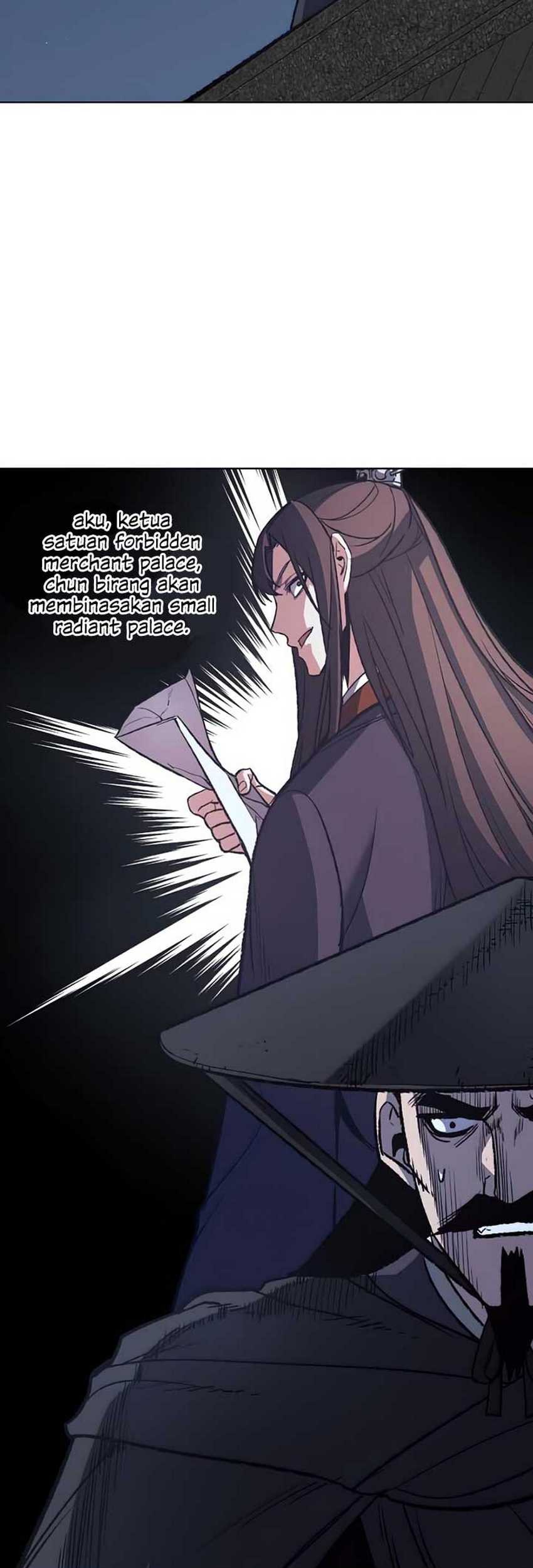 I Reincarnated As The Crazed Heir Chapter 33 Gambar 66