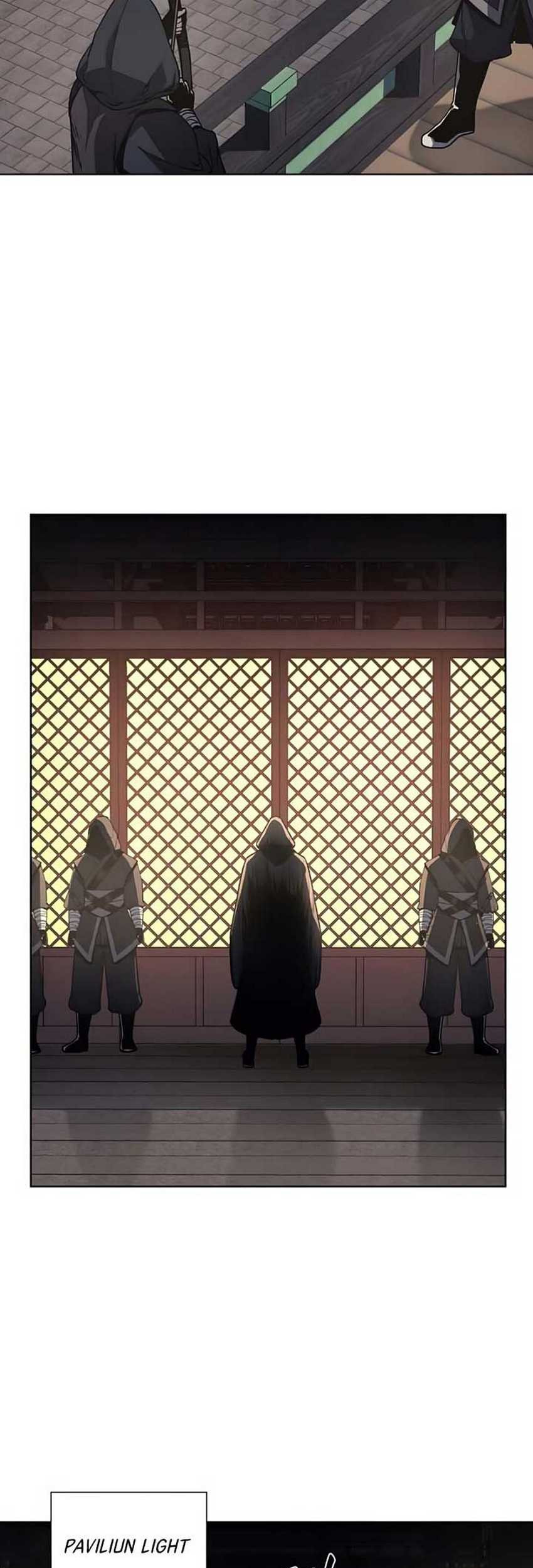 I Reincarnated As The Crazed Heir Chapter 33 Gambar 4