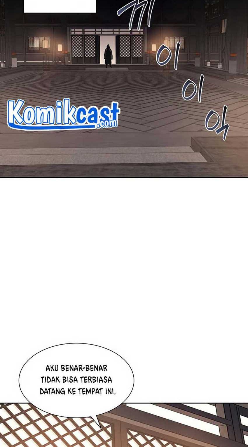 I Reincarnated As The Crazed Heir Chapter 33 Gambar 5