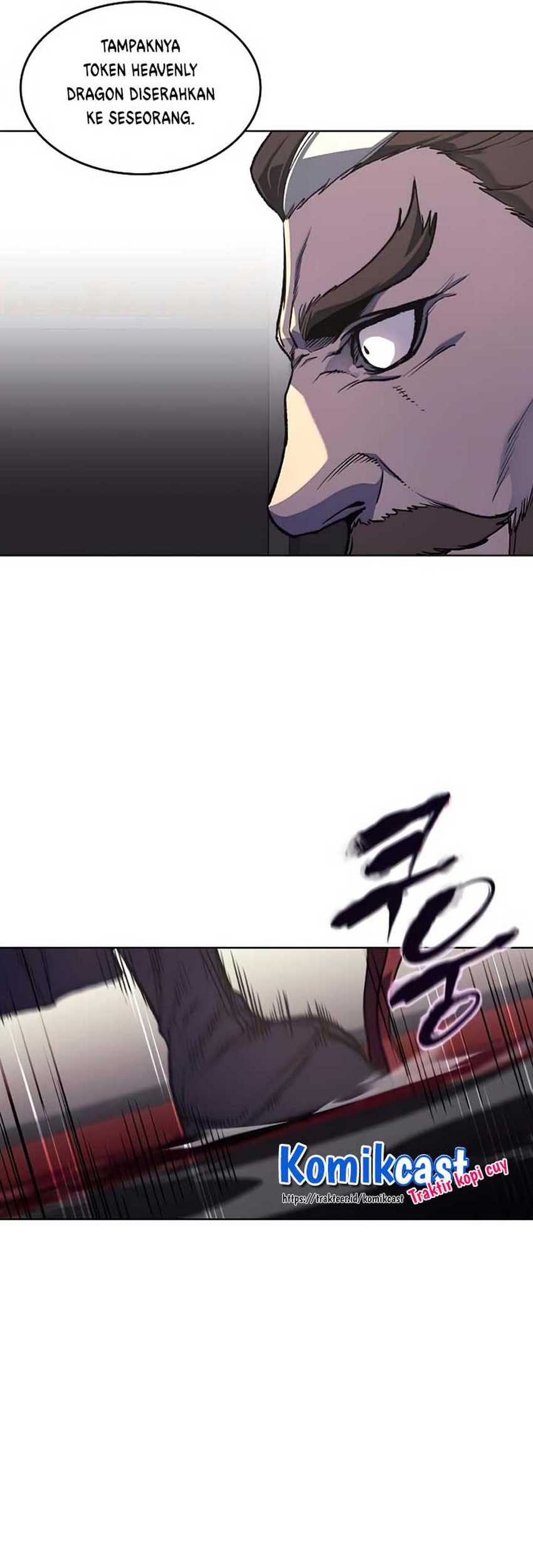 I Reincarnated As The Crazed Heir Chapter 33 Gambar 12