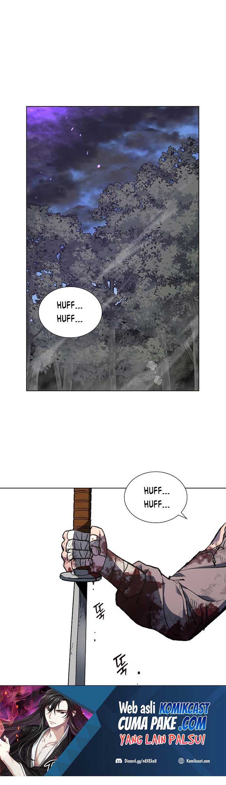 Baca Manhwa I Reincarnated As The Crazed Heir Chapter 32 Gambar 2