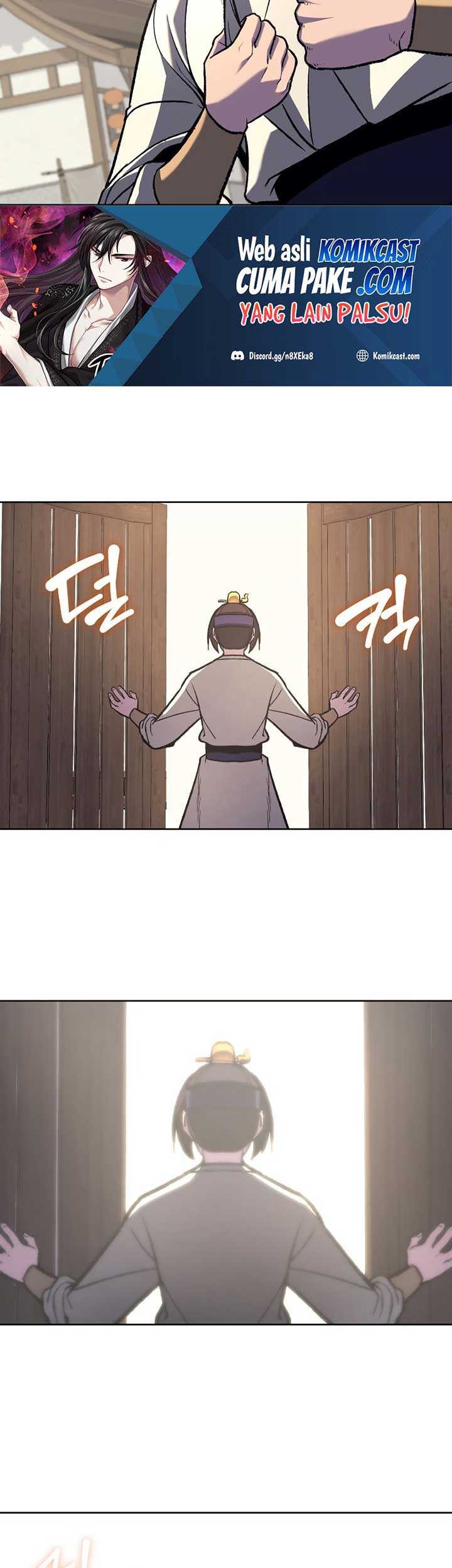 I Reincarnated As The Crazed Heir Chapter 32 Gambar 68