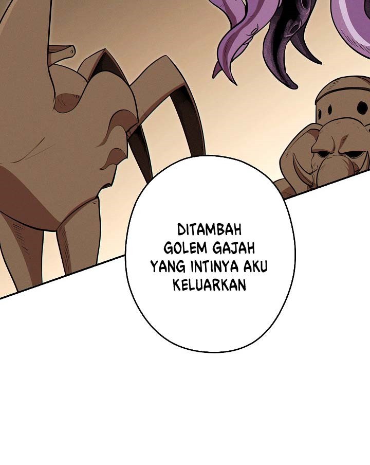 Dungeon Reset Chapter 110 Gambar 19