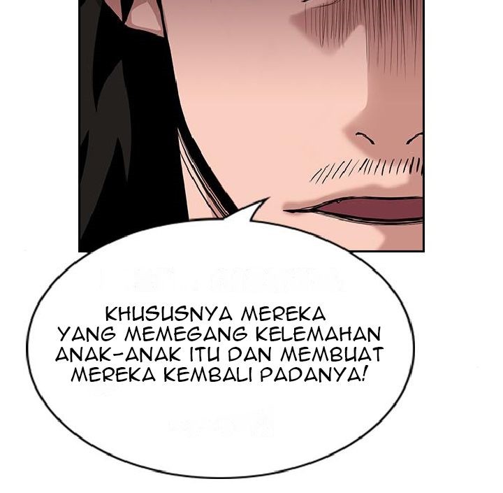 True Education Chapter 69 Gambar 21