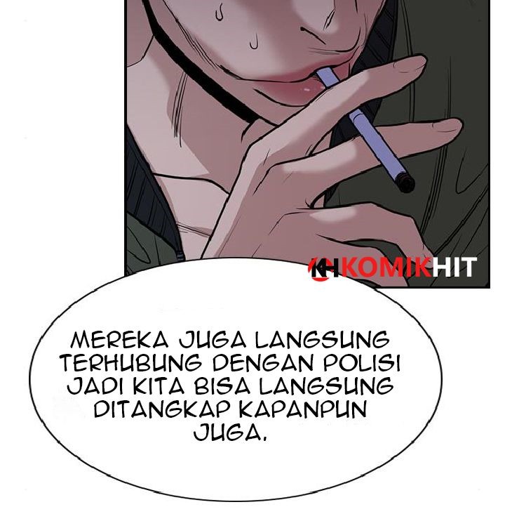True Education Chapter 69 Gambar 28