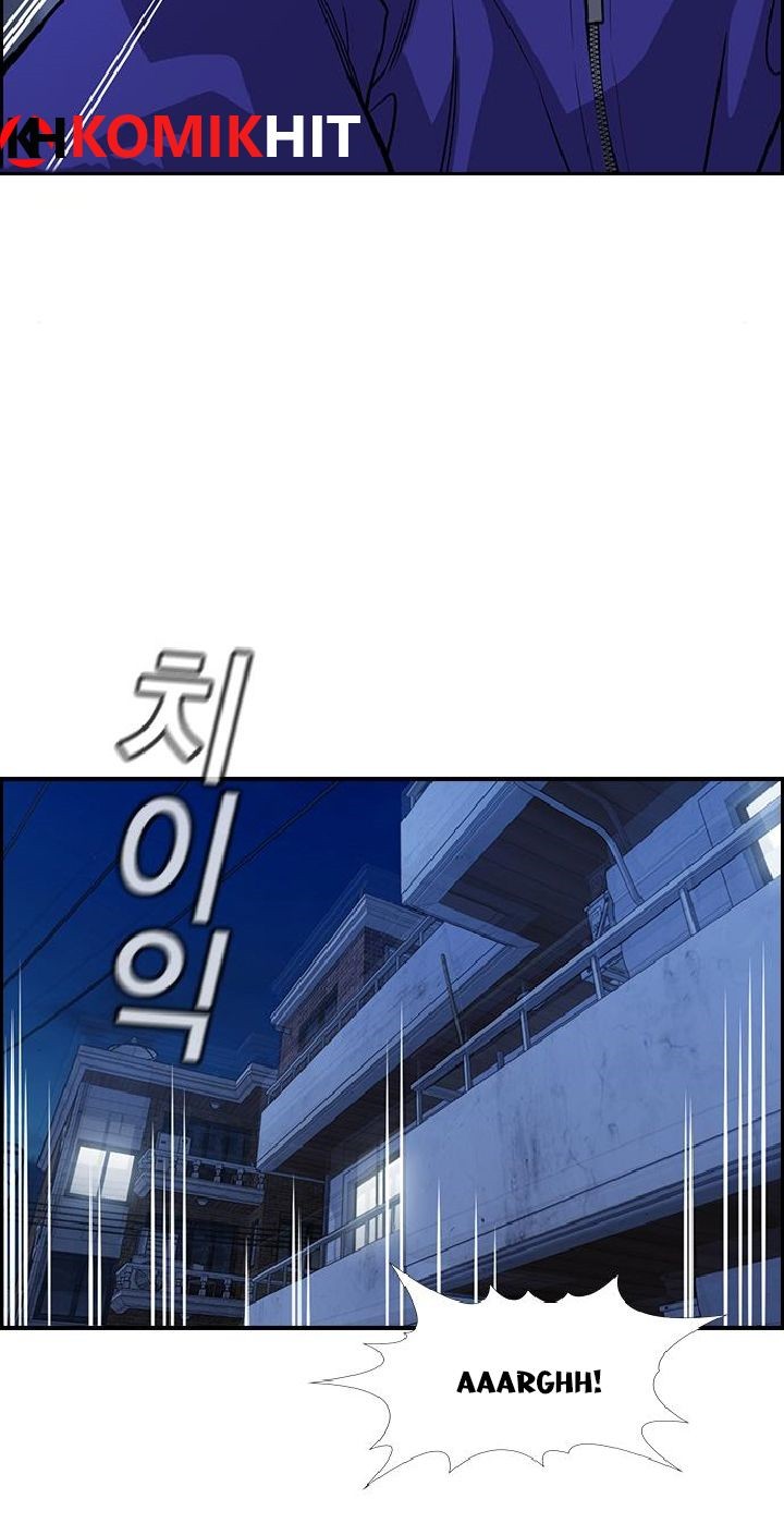 True Education Chapter 69 Gambar 35
