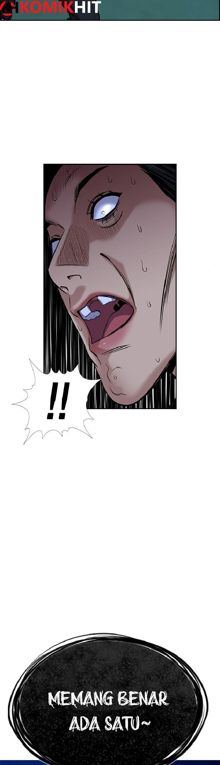 True Education Chapter 69 Gambar 64