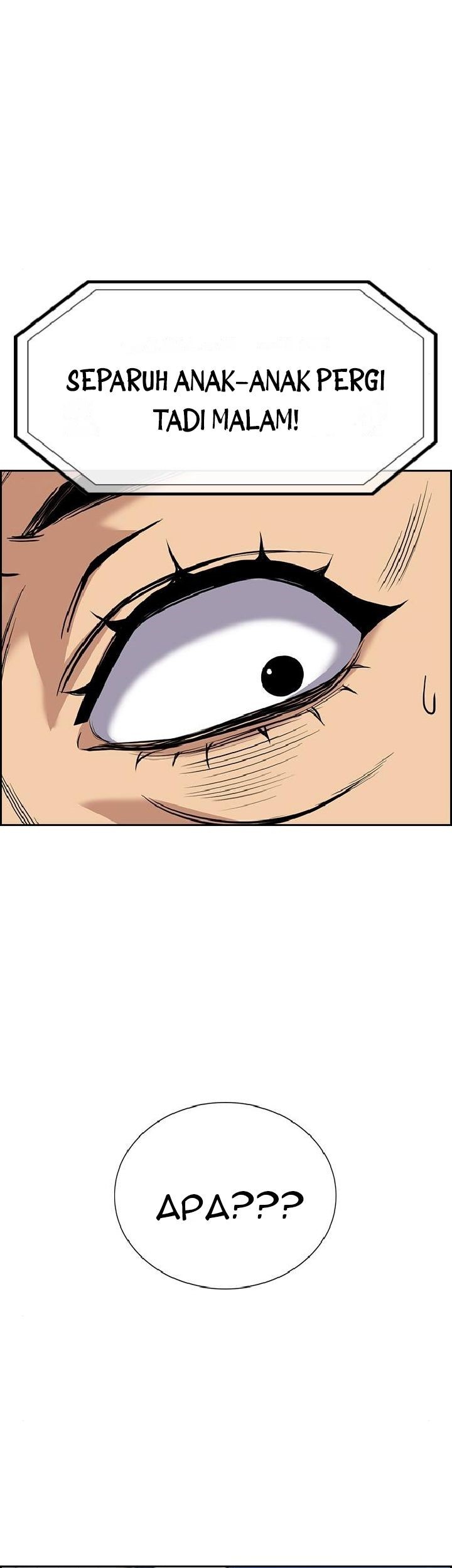 True Education Chapter 69 Gambar 8