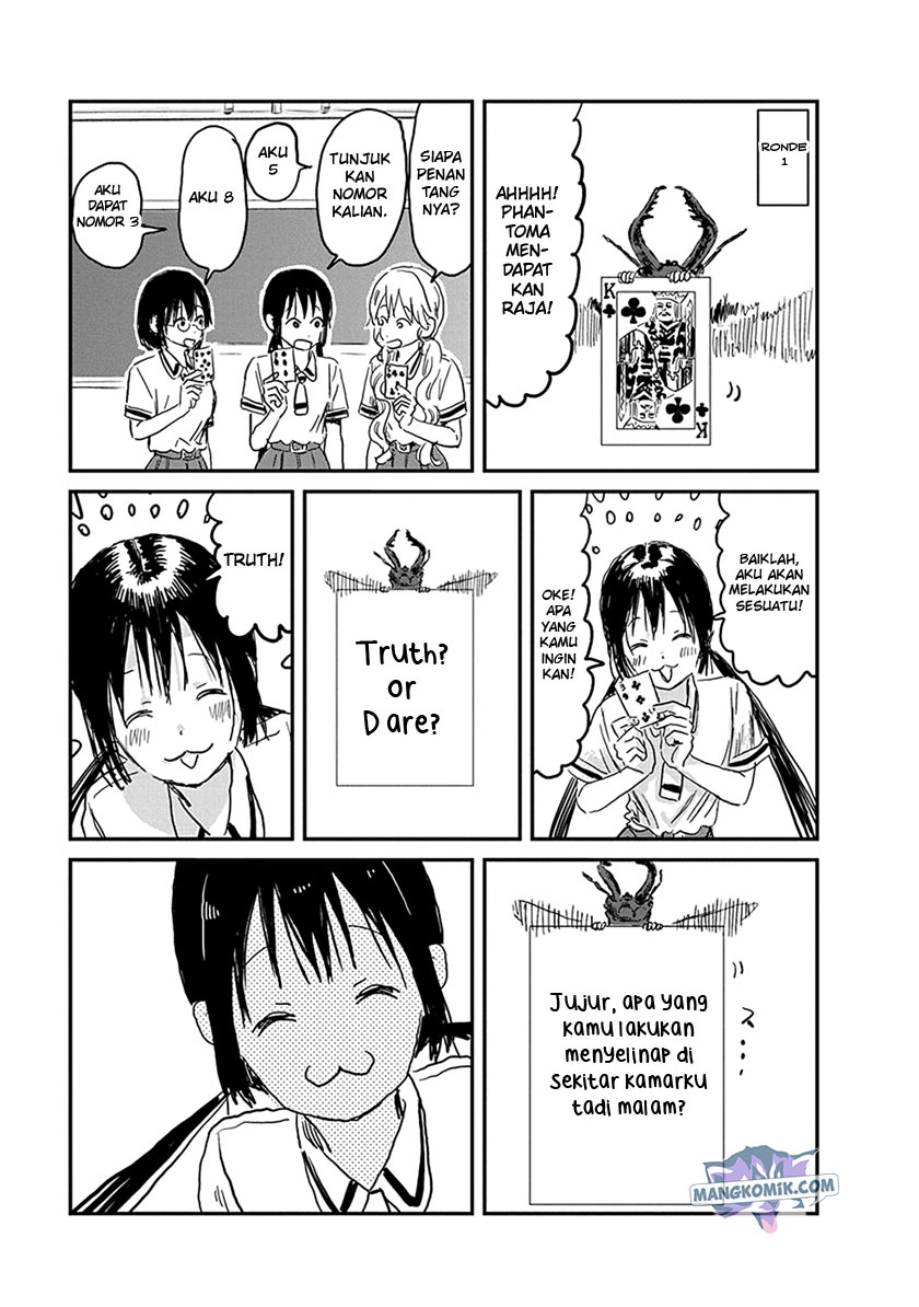 Asobi Asobase Chapter 78 Gambar 12