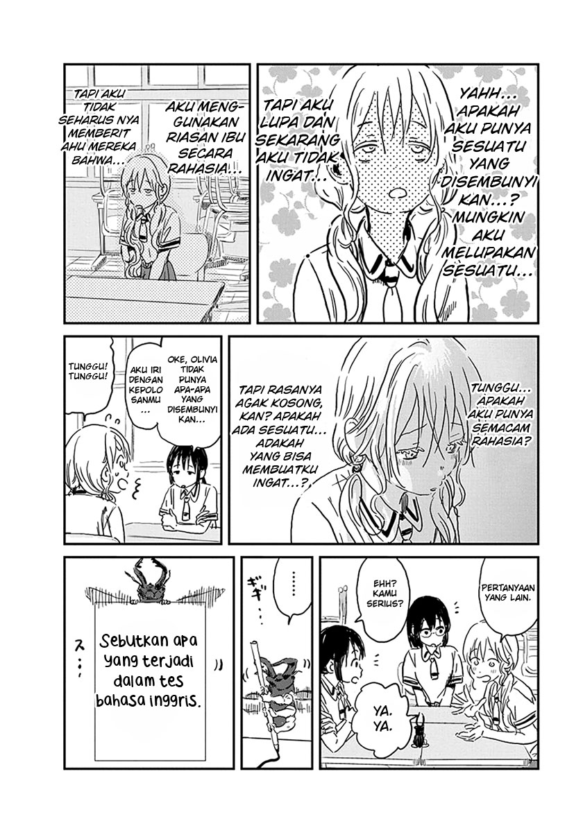 Asobi Asobase Chapter 78 Gambar 21