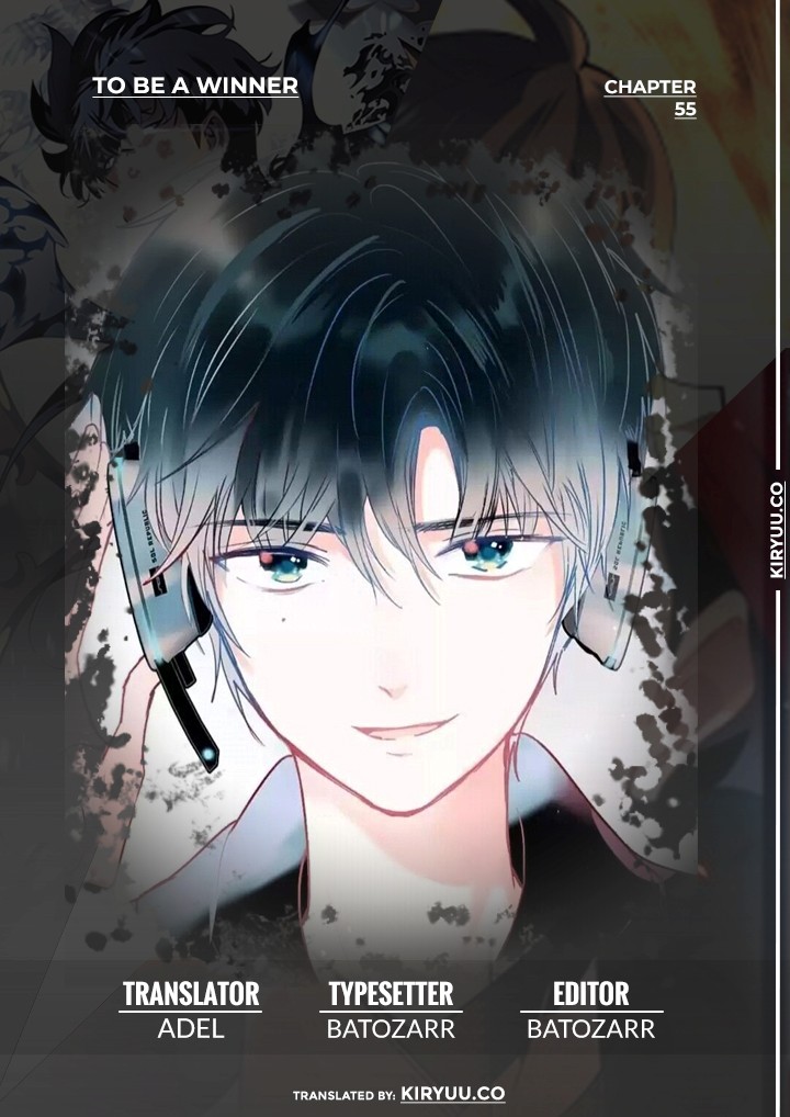 Baca Komik To be Winner Chapter 55 Gambar 1