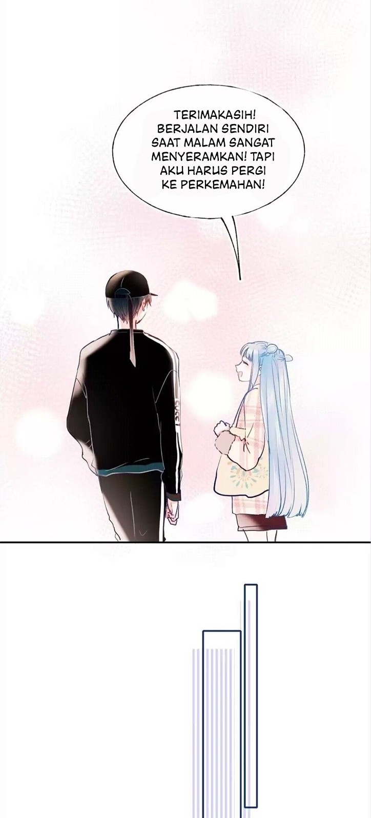 To be Winner Chapter 55 Gambar 15