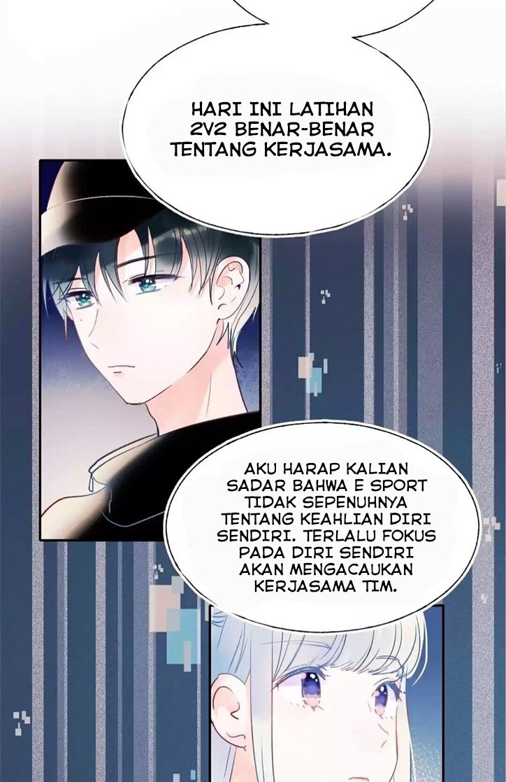 To be Winner Chapter 55 Gambar 17