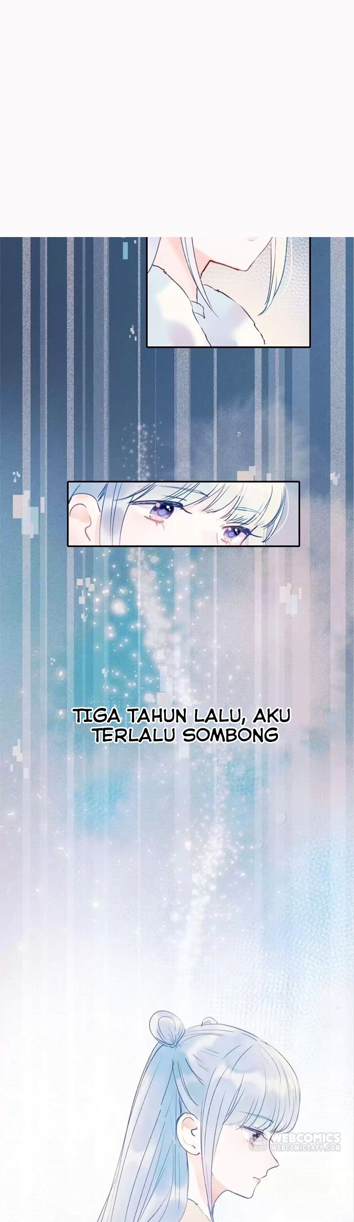 To be Winner Chapter 55 Gambar 18