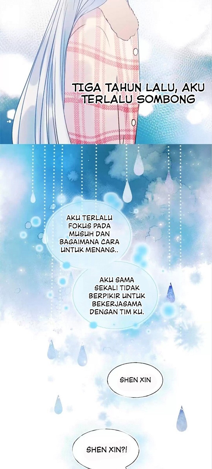 To be Winner Chapter 55 Gambar 19