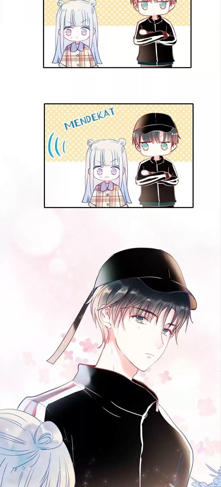 To be Winner Chapter 55 Gambar 23