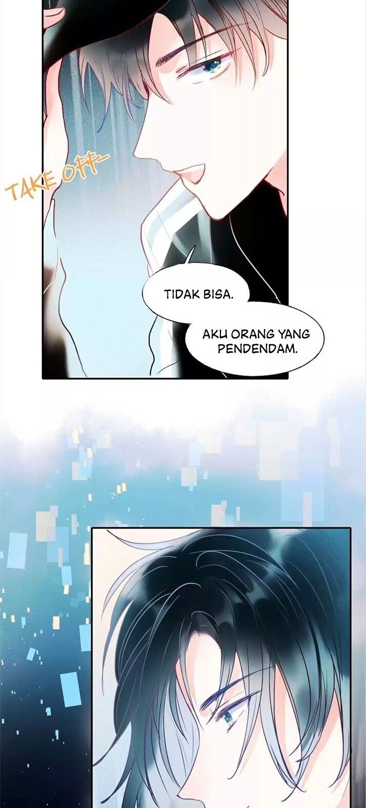 To be Winner Chapter 55 Gambar 29