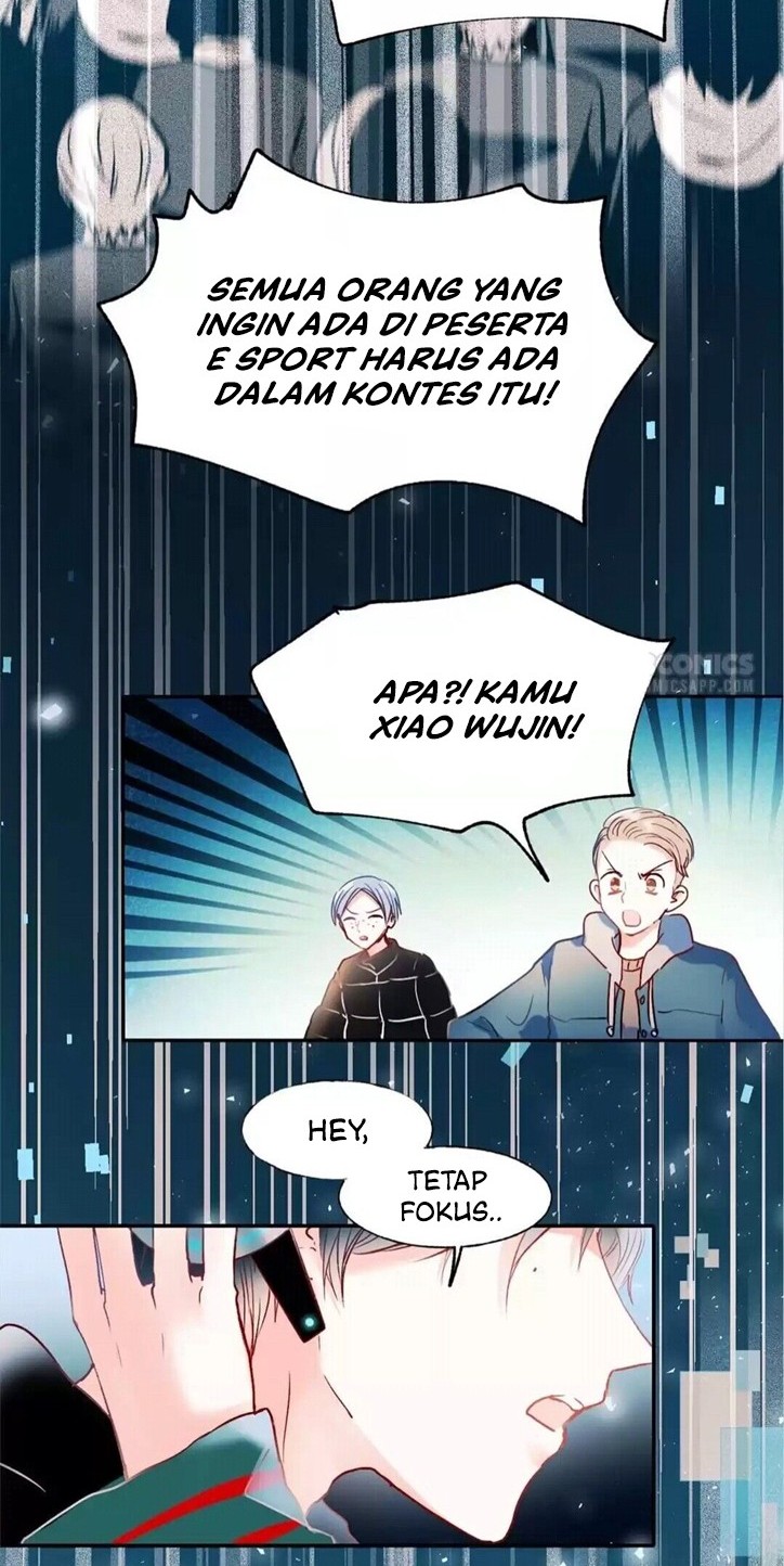 To be Winner Chapter 55 Gambar 31