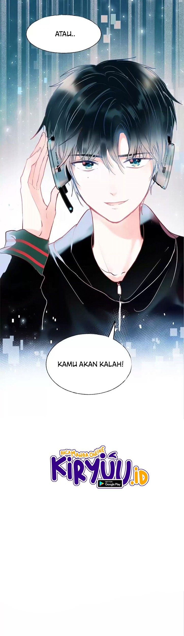 To be Winner Chapter 55 Gambar 32