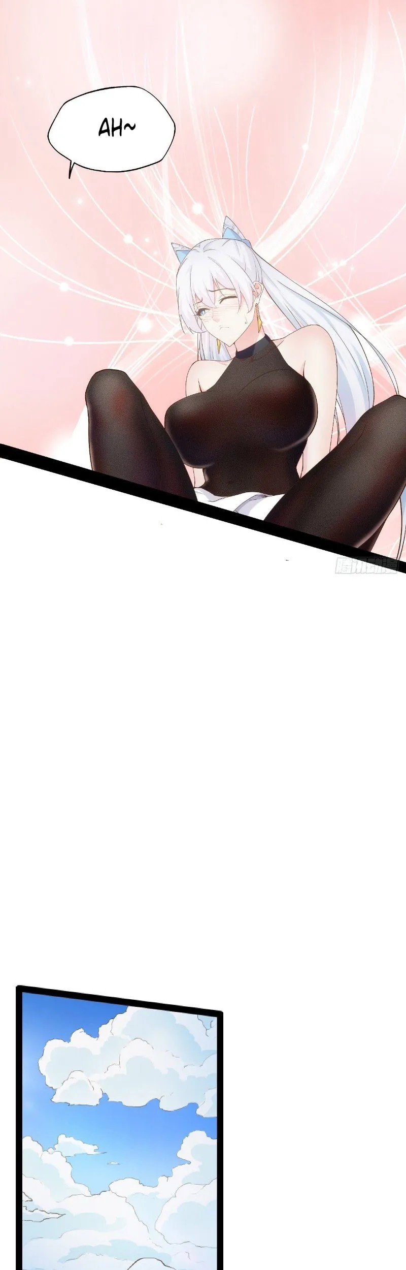 Starting From Maximum Charm Point Chapter 12 Gambar 31