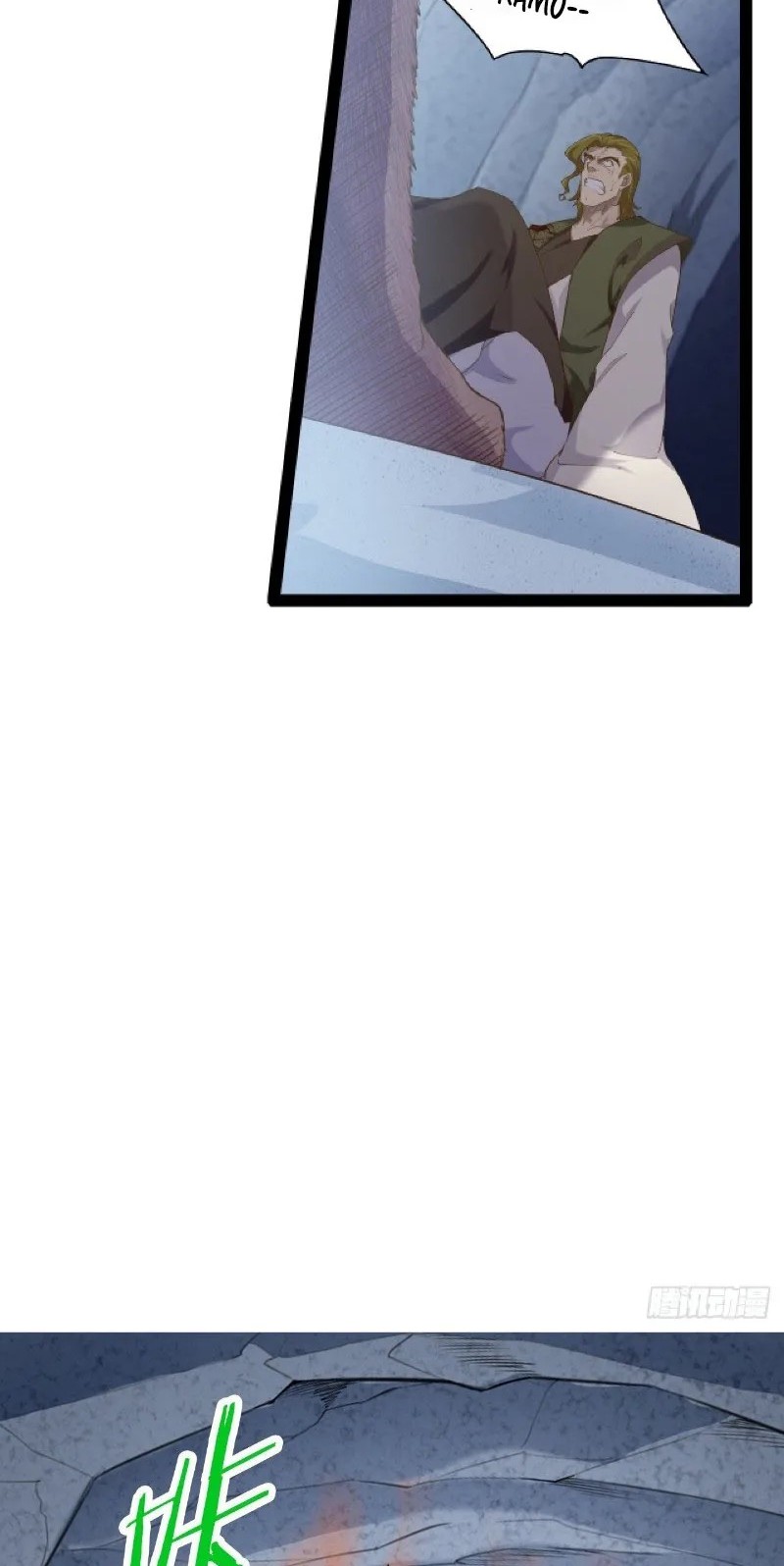 Starting From Maximum Charm Point Chapter 12 Gambar 7