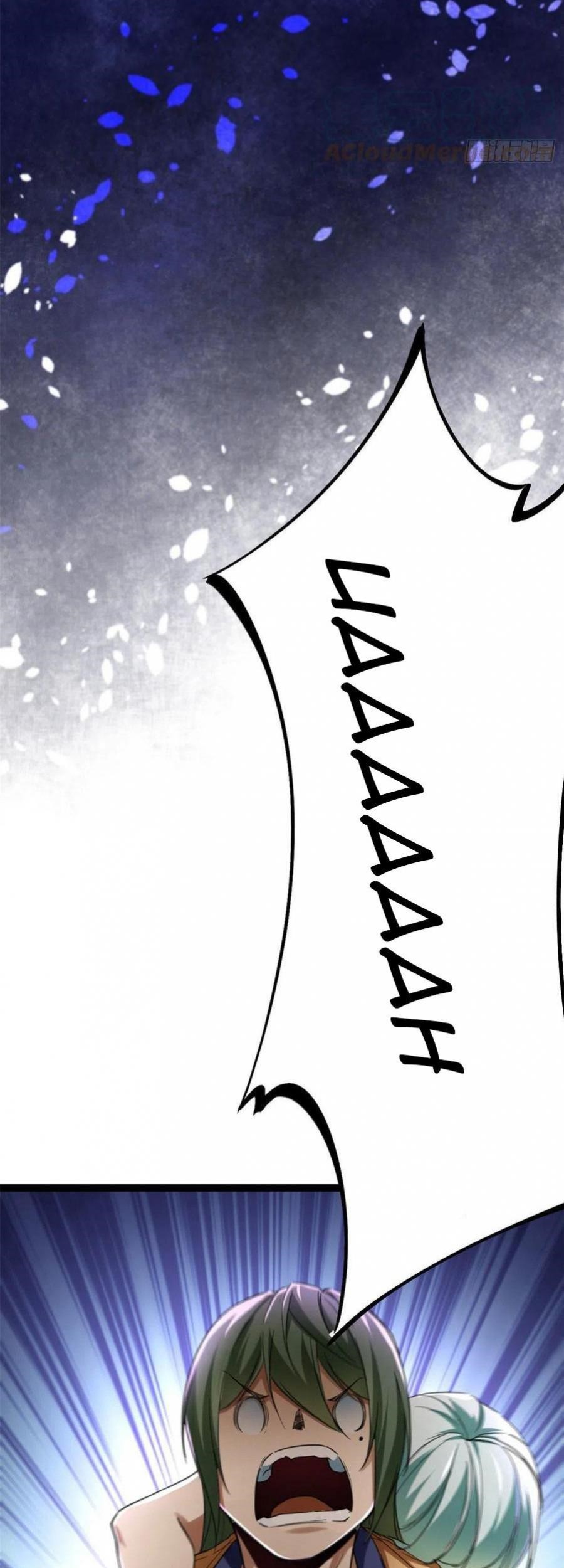 My Shadow Hangs Up Chapter 82 Gambar 28