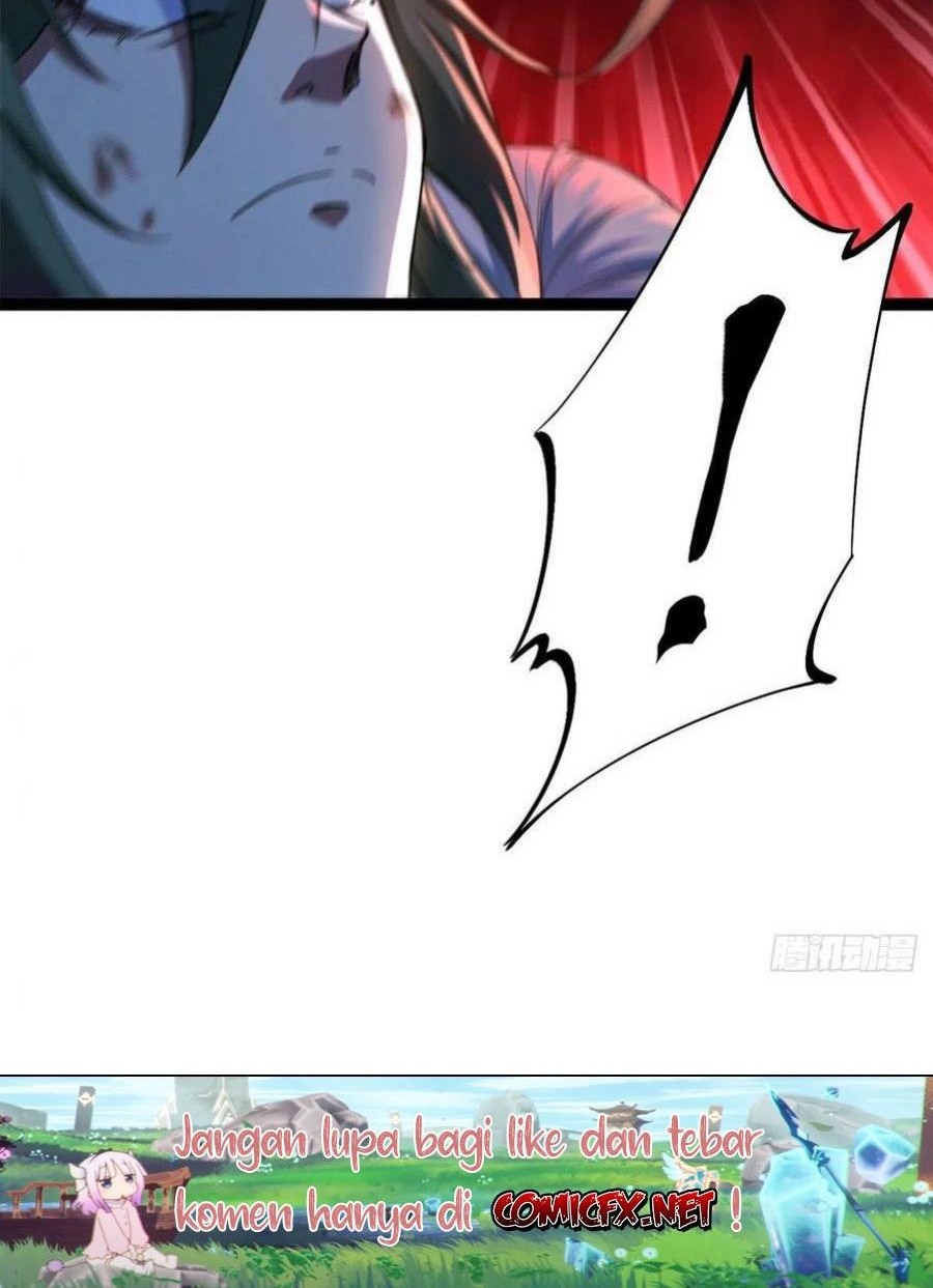 My Shadow Hangs Up Chapter 82 Gambar 35