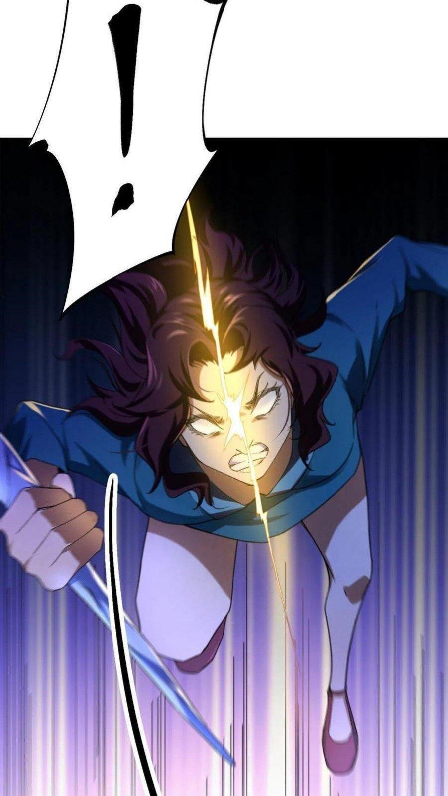 My Shadow Hangs Up Chapter 82 Gambar 37