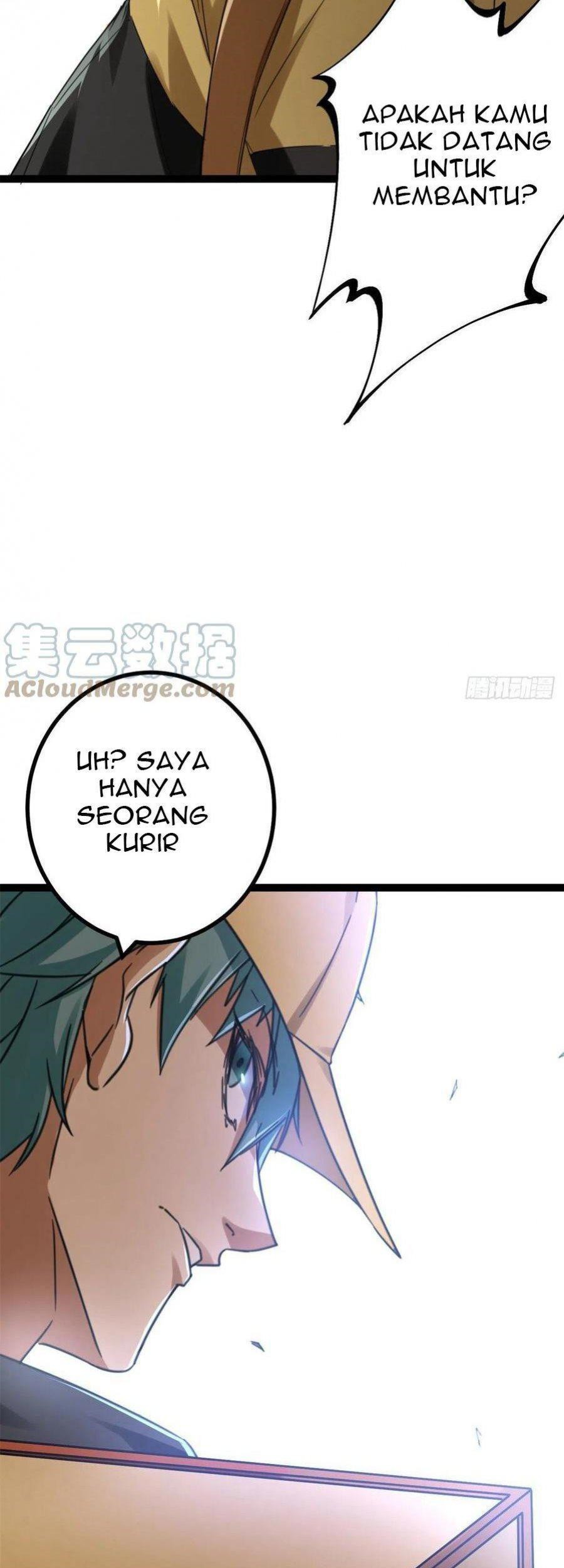 My Shadow Hangs Up Chapter 82 Gambar 46