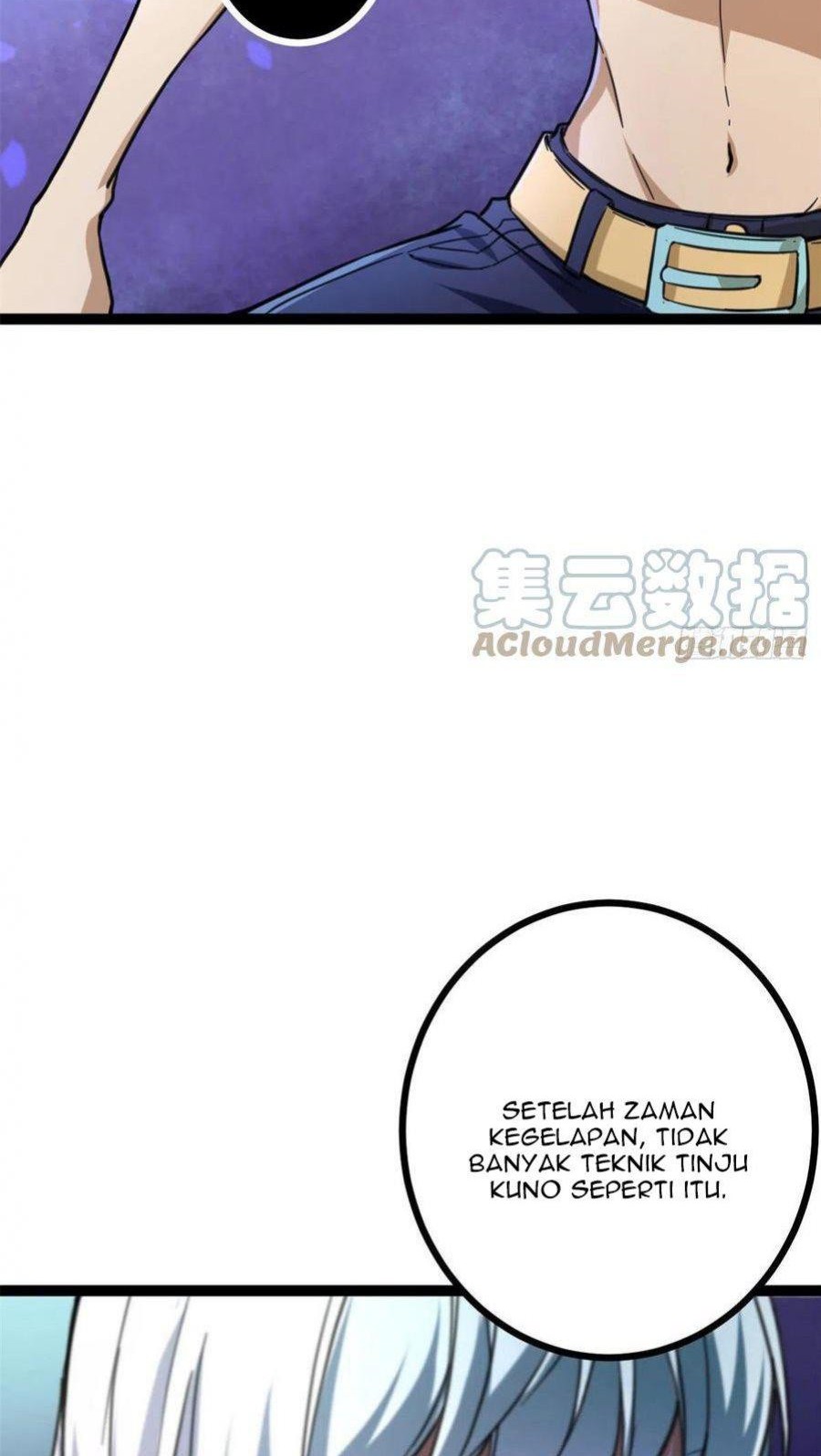 My Shadow Hangs Up Chapter 79 Gambar 35