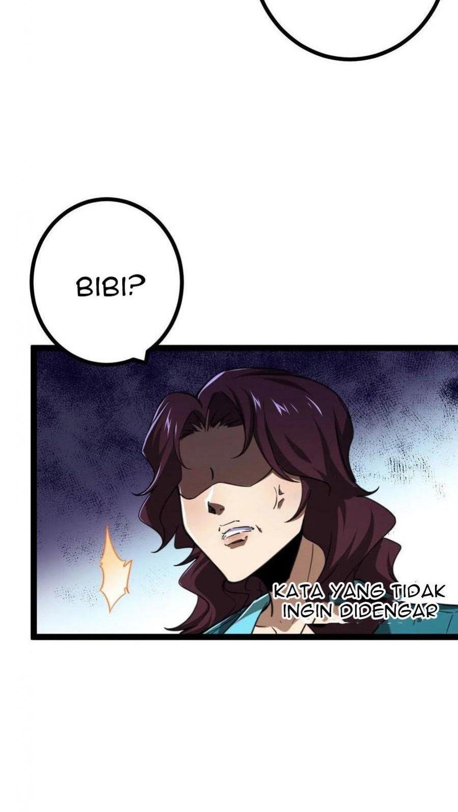 My Shadow Hangs Up Chapter 79 Gambar 48