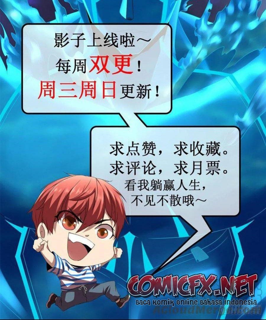 My Shadow Hangs Up Chapter 79 Gambar 52