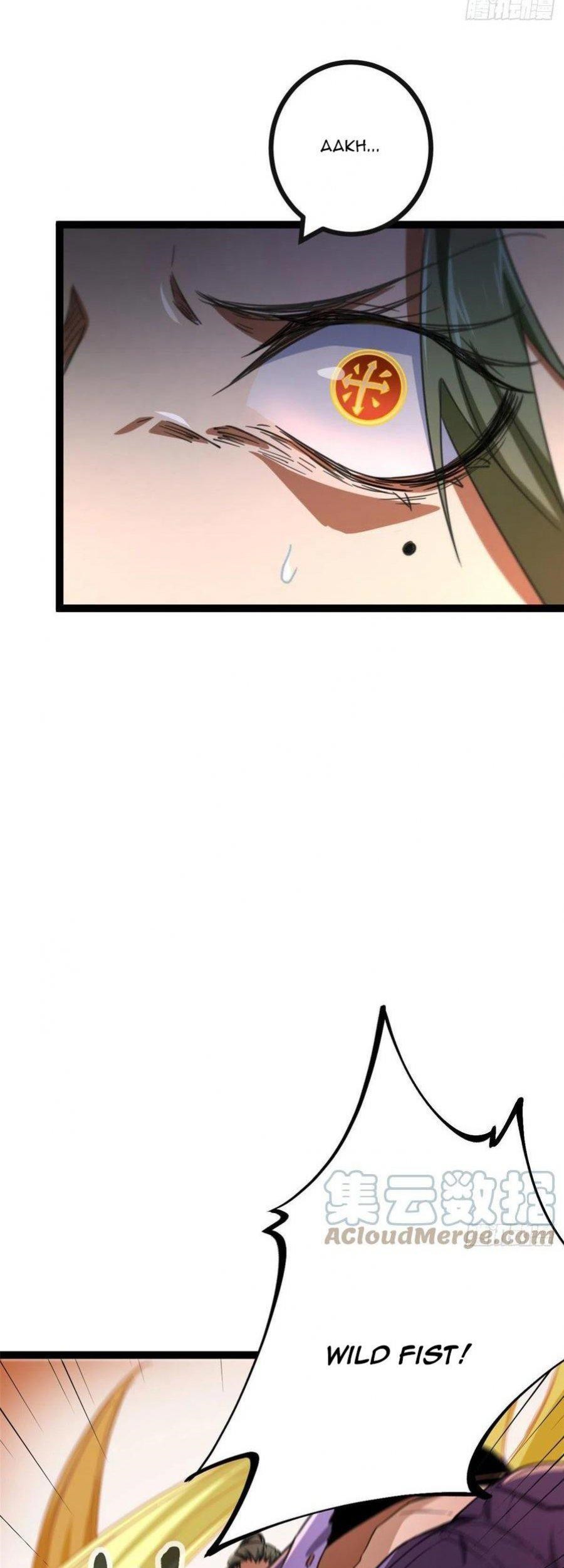 My Shadow Hangs Up Chapter 79 Gambar 16