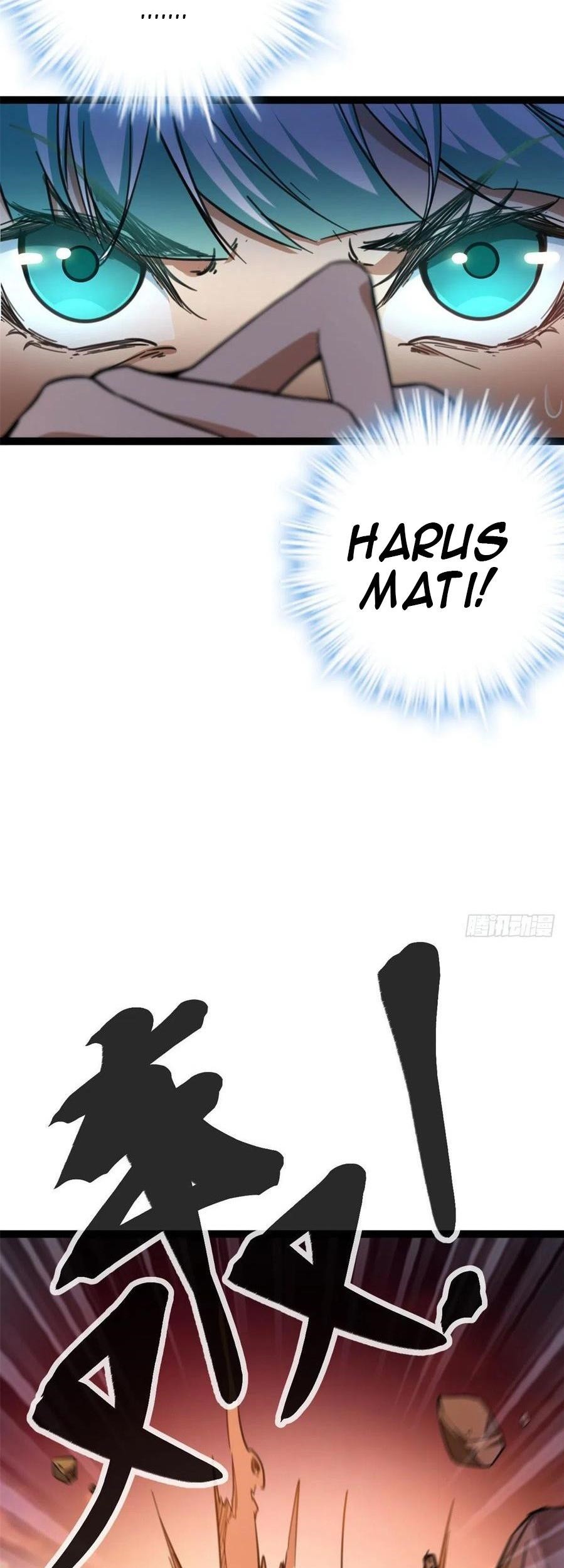 My Shadow Hangs Up Chapter 78 Gambar 10