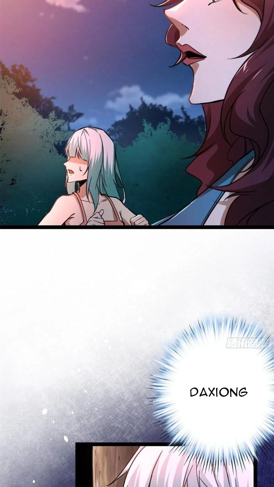 My Shadow Hangs Up Chapter 78 Gambar 13