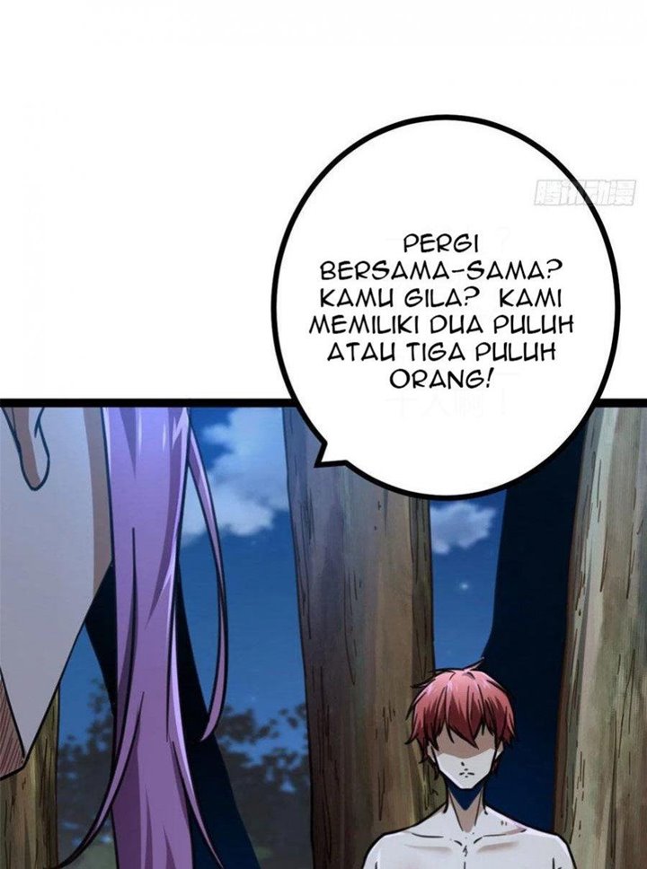 My Shadow Hangs Up Chapter 77 Gambar 42