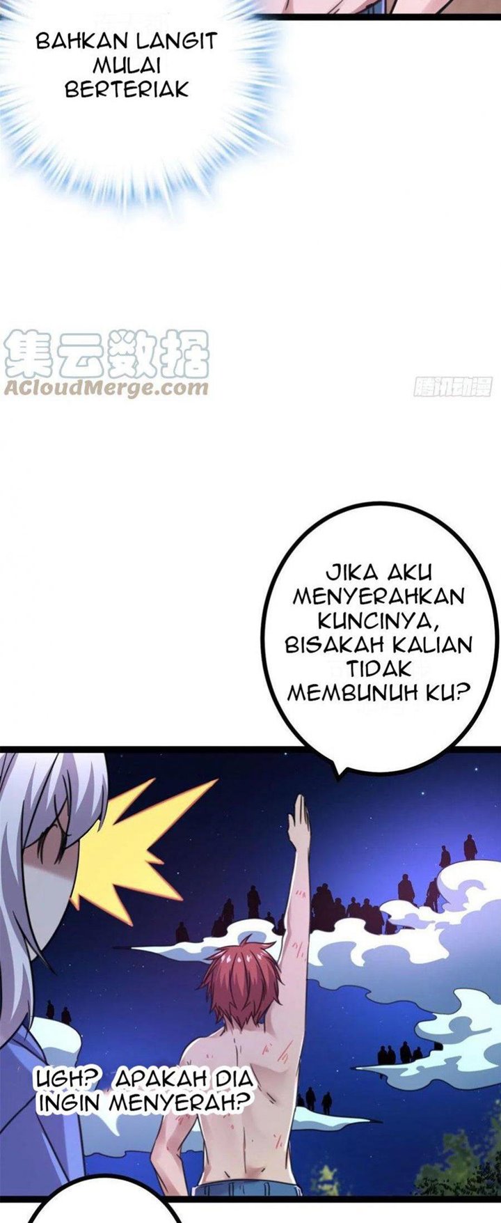 My Shadow Hangs Up Chapter 76 Gambar 40