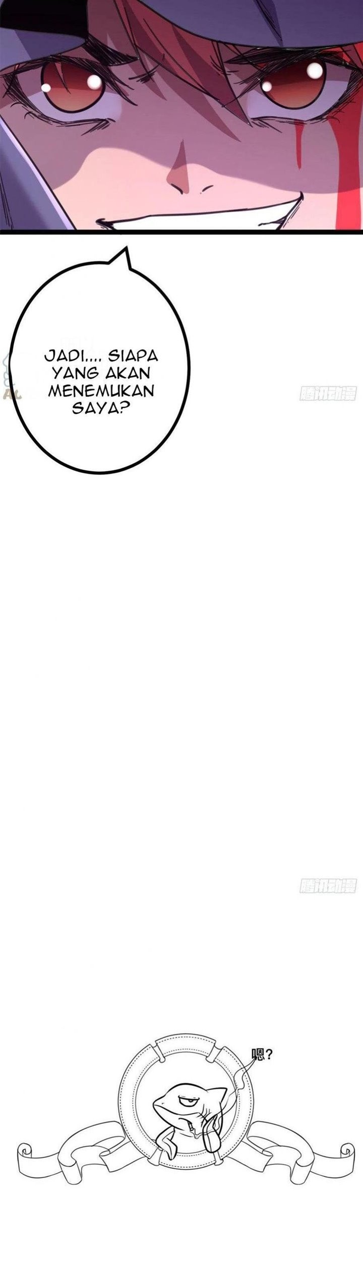 My Shadow Hangs Up Chapter 76 Gambar 50