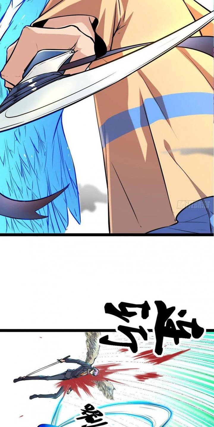 My Shadow Hangs Up Chapter 74 Gambar 15