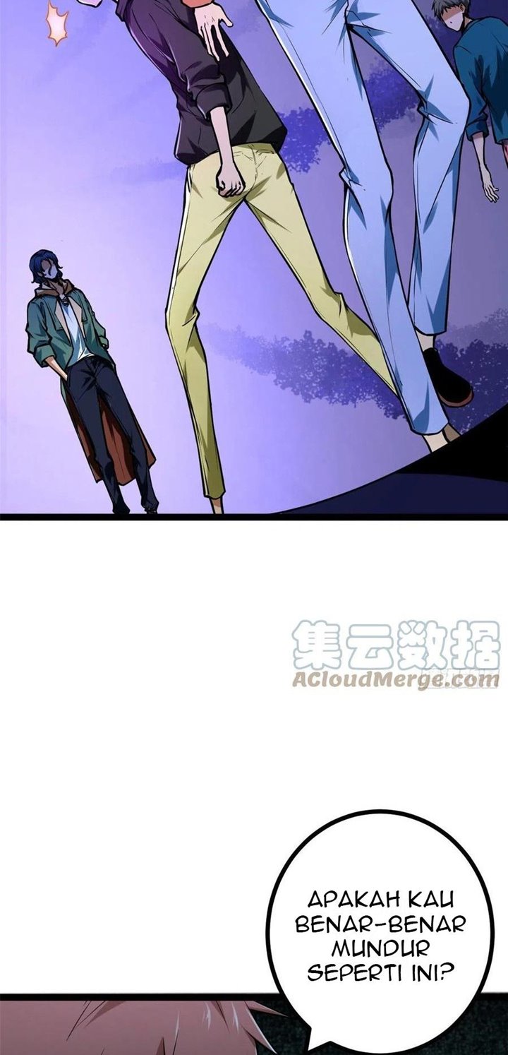 My Shadow Hangs Up Chapter 73 Gambar 11