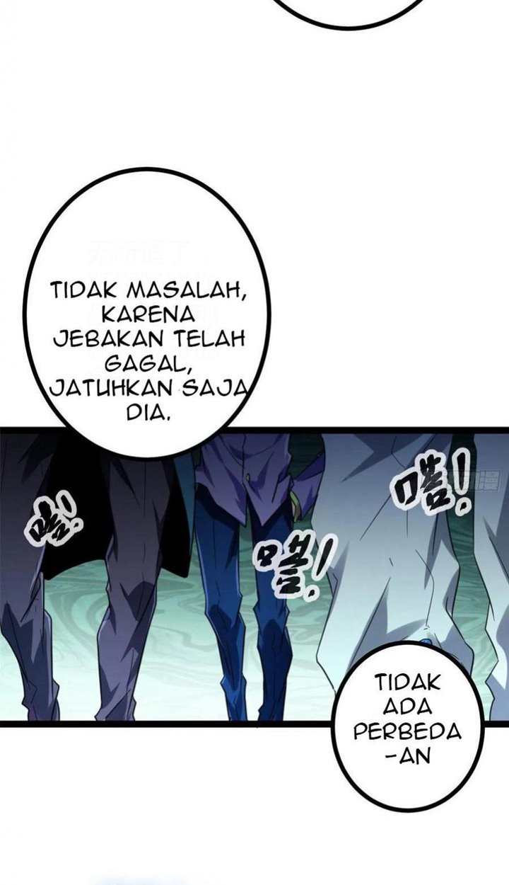 My Shadow Hangs Up Chapter 73 Gambar 33