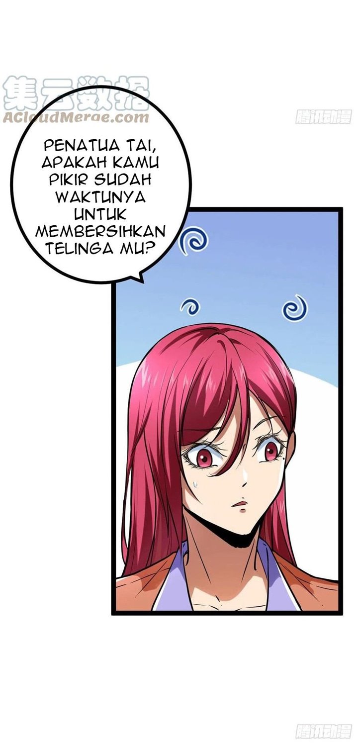 My Shadow Hangs Up Chapter 73 Gambar 5