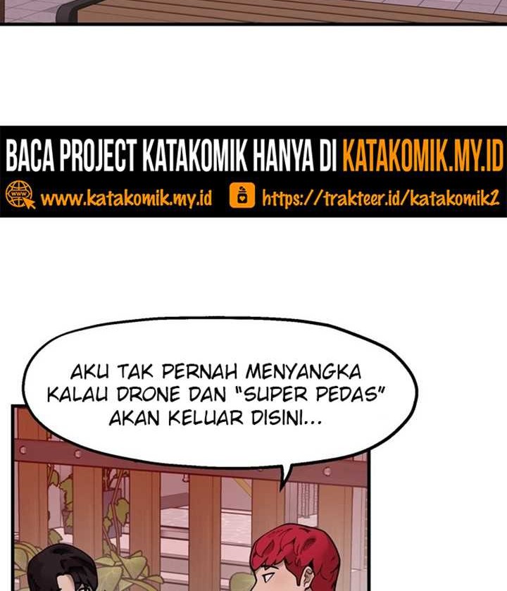Psycho Revenge Chapter 39 Gambar 23