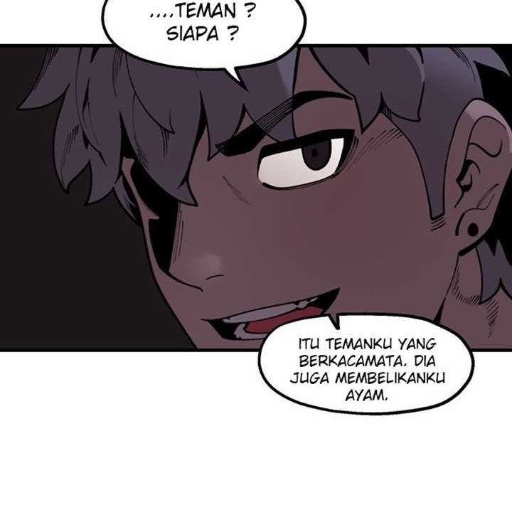 Psycho Revenge Chapter 39 Gambar 45