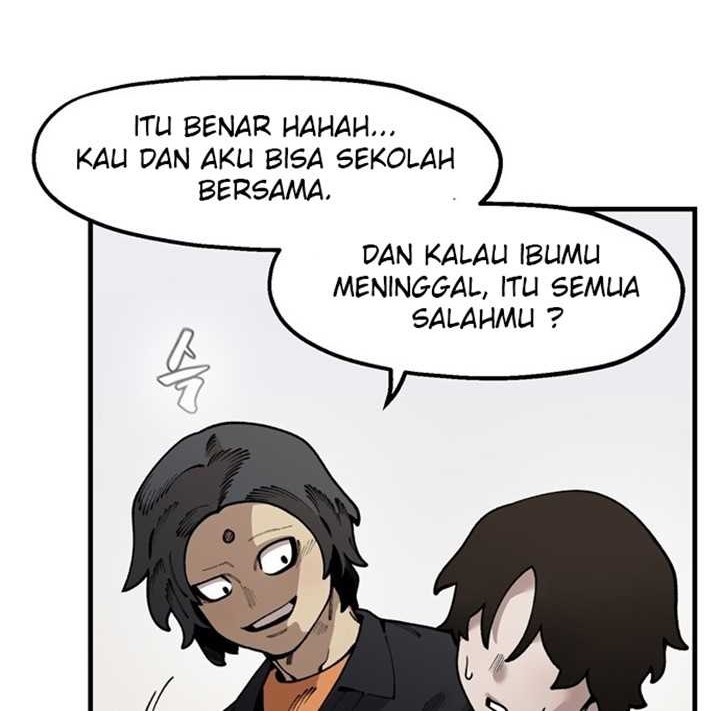 Psycho Revenge Chapter 39 Gambar 47