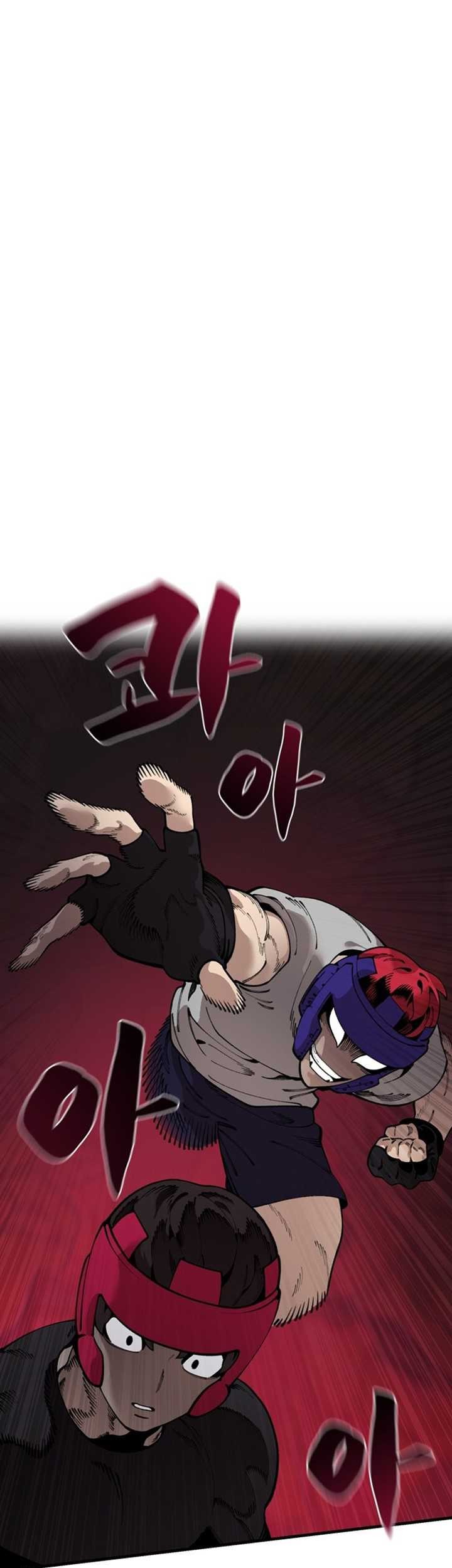 Baca Manhwa Psycho Revenge Chapter 39 Gambar 2