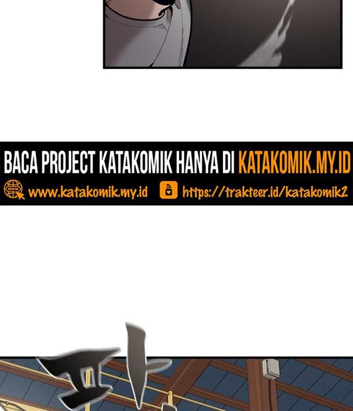 Psycho Revenge Chapter 39 Gambar 9