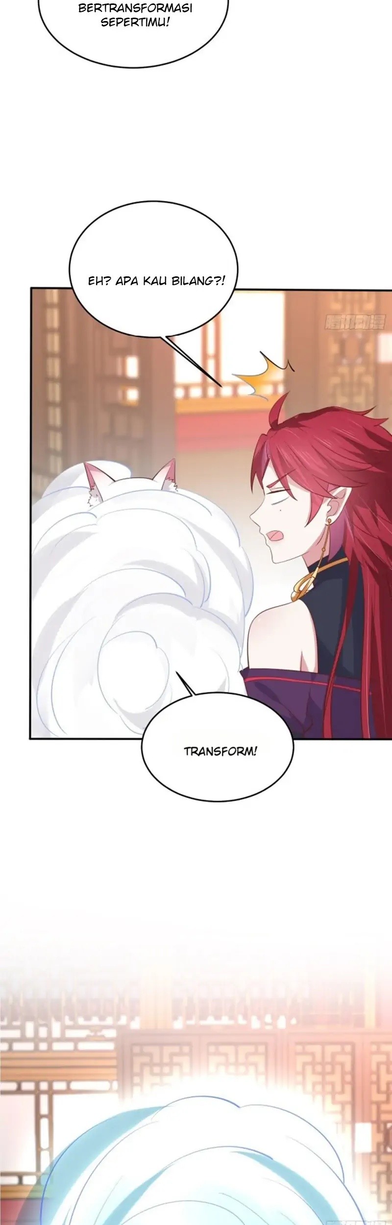 Pupillary Master Chapter 218 Gambar 19