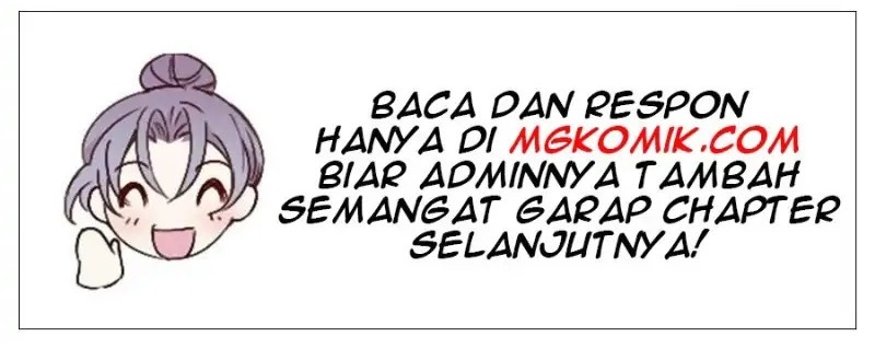 Pupillary Master Chapter 218 Gambar 34
