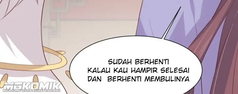 Pupillary Master Chapter 218 Gambar 6